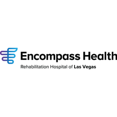 Inpatient Rehabilitation Hospital Las Vegas Encompass Health