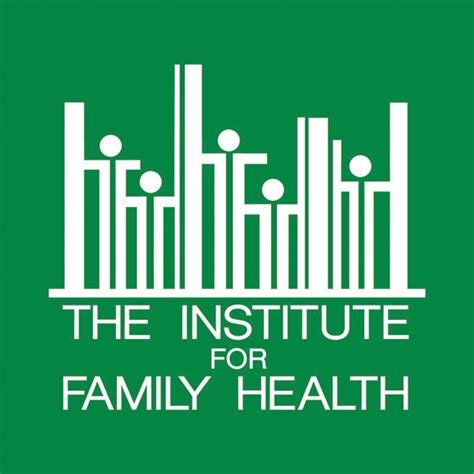 Institute For Family Health