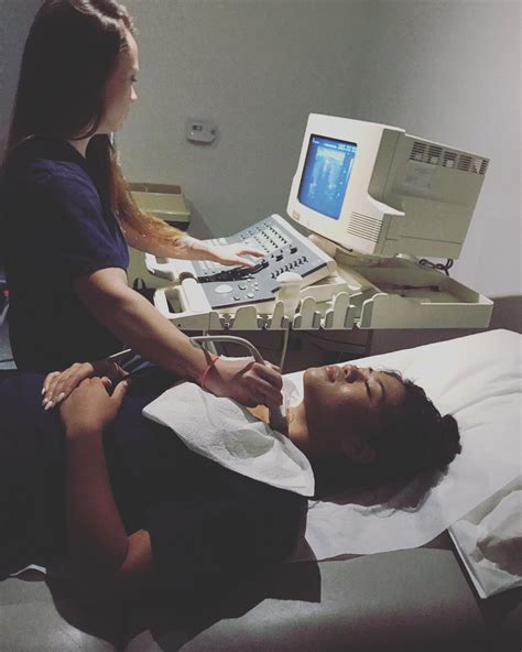 5 Tips to Succeed in Ultrasound Tech School