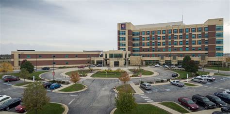 5 Ways IU Health Arnett Hospital Serves Lafayette