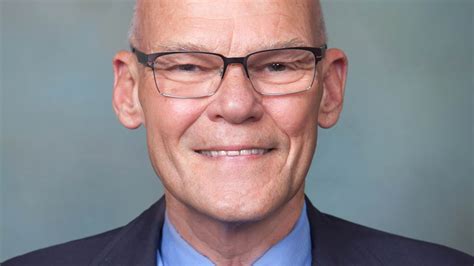 James Carville's Health Struggles: An Update on the Icon