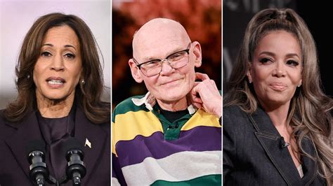 James Carville Highlights Kamala Harris Amp 39 Campaign Struggles In Recent Interview News Minimalist