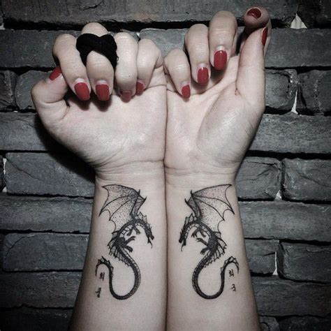 Japanese Dragon Tattoo Meaning Tattooswin