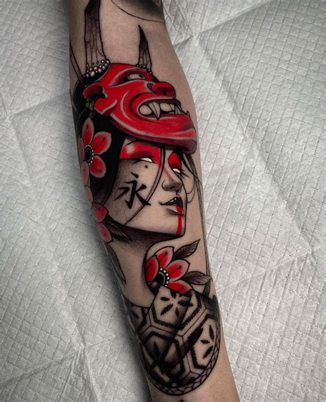 Unique Japanese Tattoo Ideas to Inspire Your Next Design