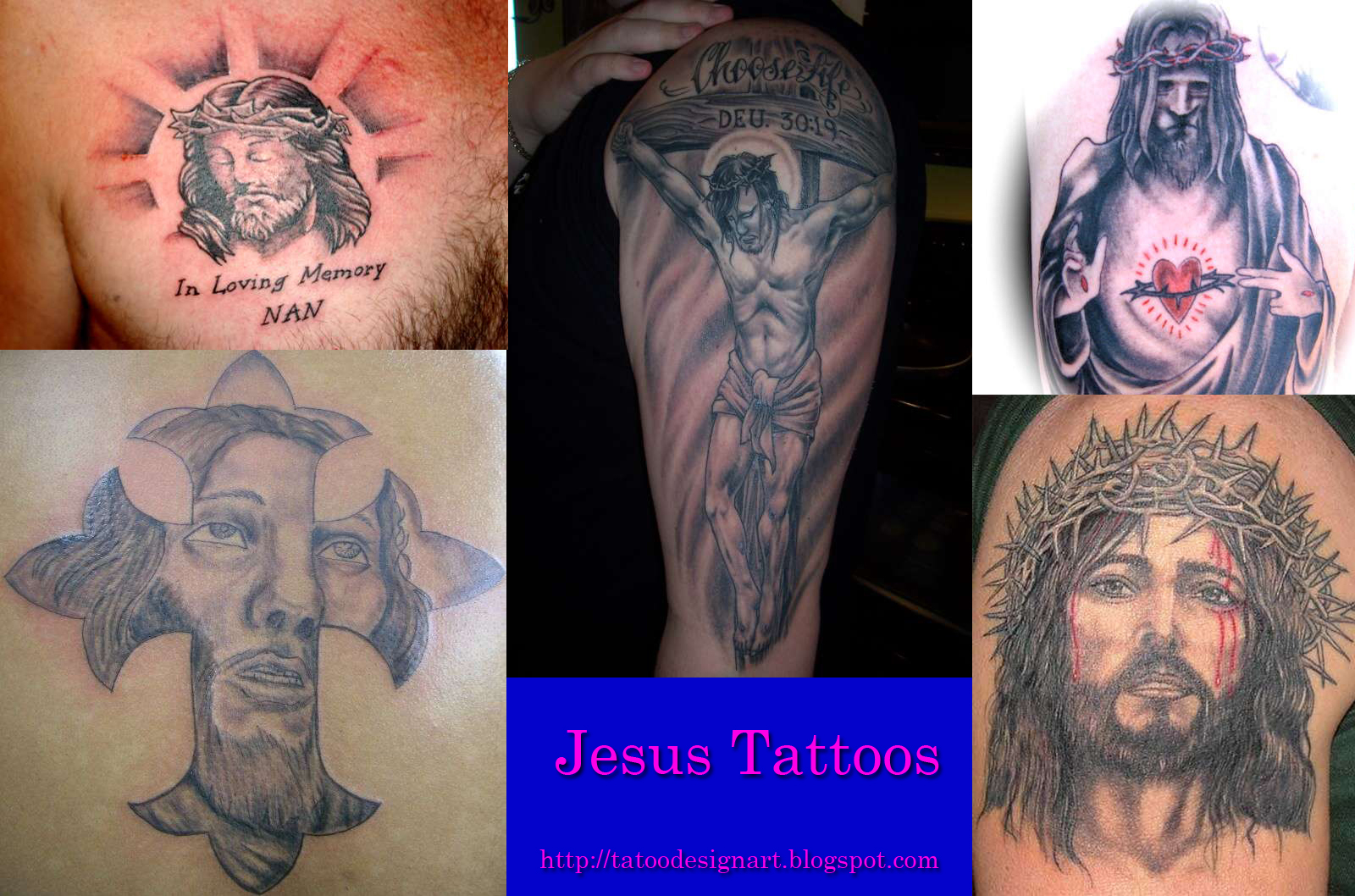 Jesus Tattoo Jesus Tattoo Jesus Tattoo Design Religious Tattoos