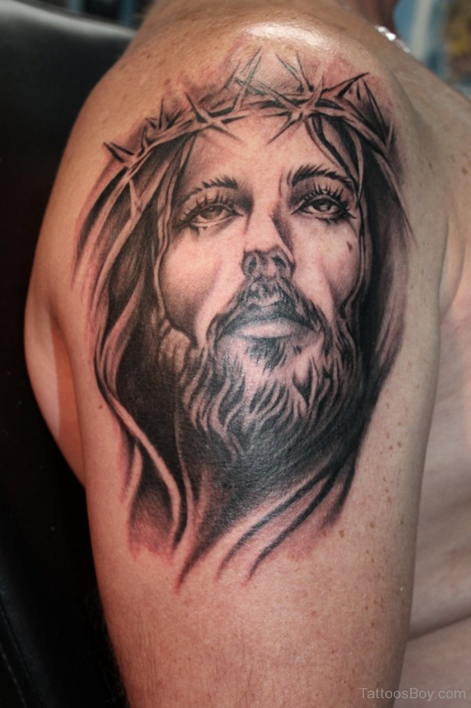 Jesus Tattoos Tattoo Designs Tattoo Pictures Page 17