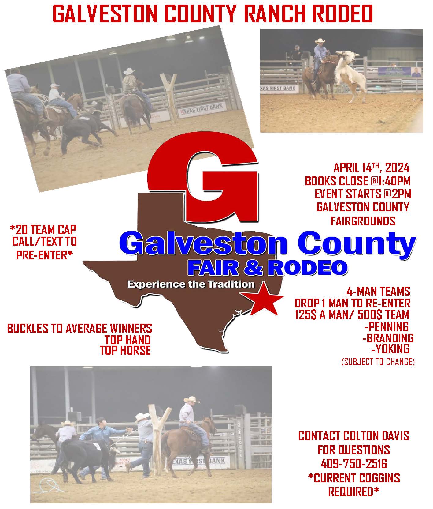 Jobs In Galveston County