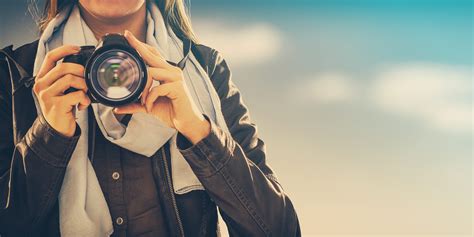 7 Types of Jobs Photographers Can Do