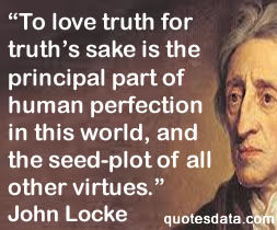 John Locke Quotes