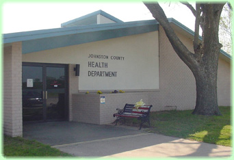 5 Ways Johnston County Health Department Keeps You Safe