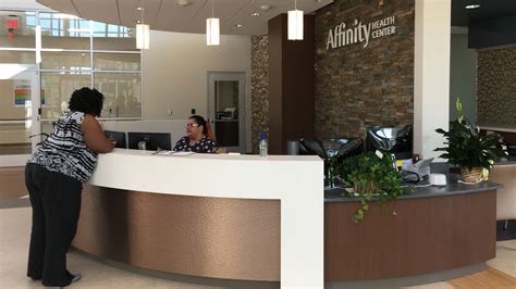 Join Us Affinity Health Center