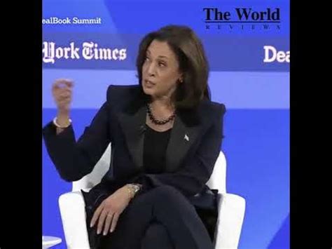 Kamala Harris Health Habits Revealed