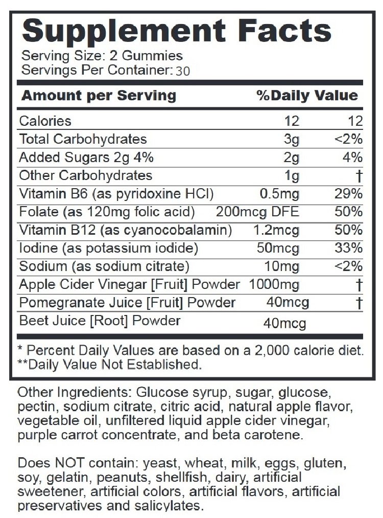 Keto Acv Gummies 1000Mg