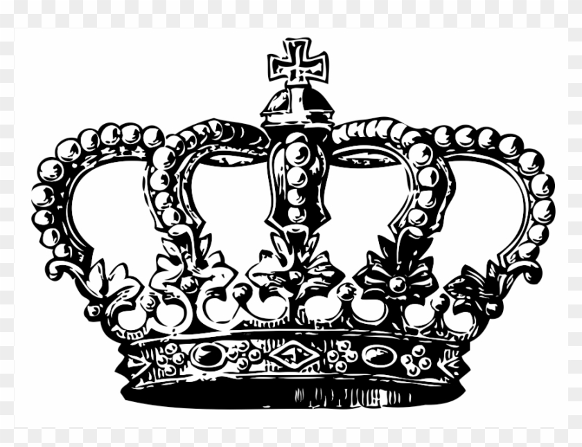 King Crown Tattoo Designs