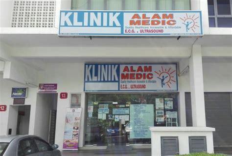 Klinik Healthcare Near Lalaport Malaysia: Expert Medical Care