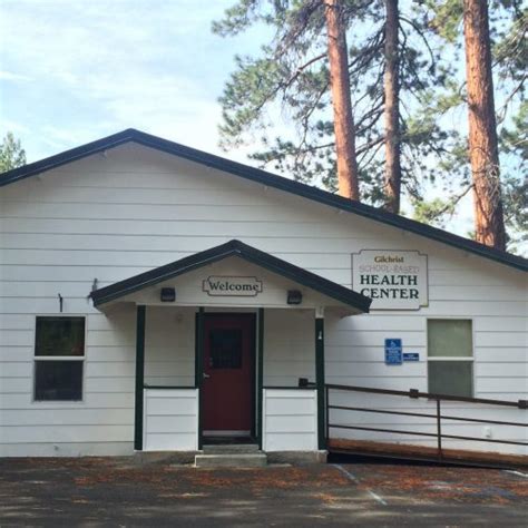 La Pine Community Health Center: Quality Care for All