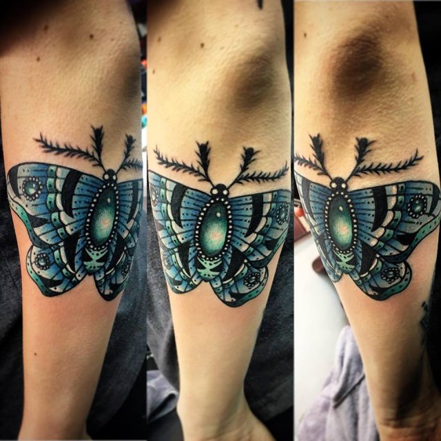 Best Lake Charles Tattoo Parlors in Louisiana