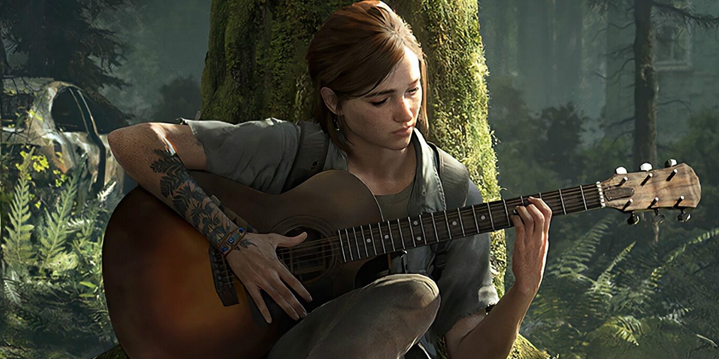 7 Last of Us Tattoo Ideas to Inspire