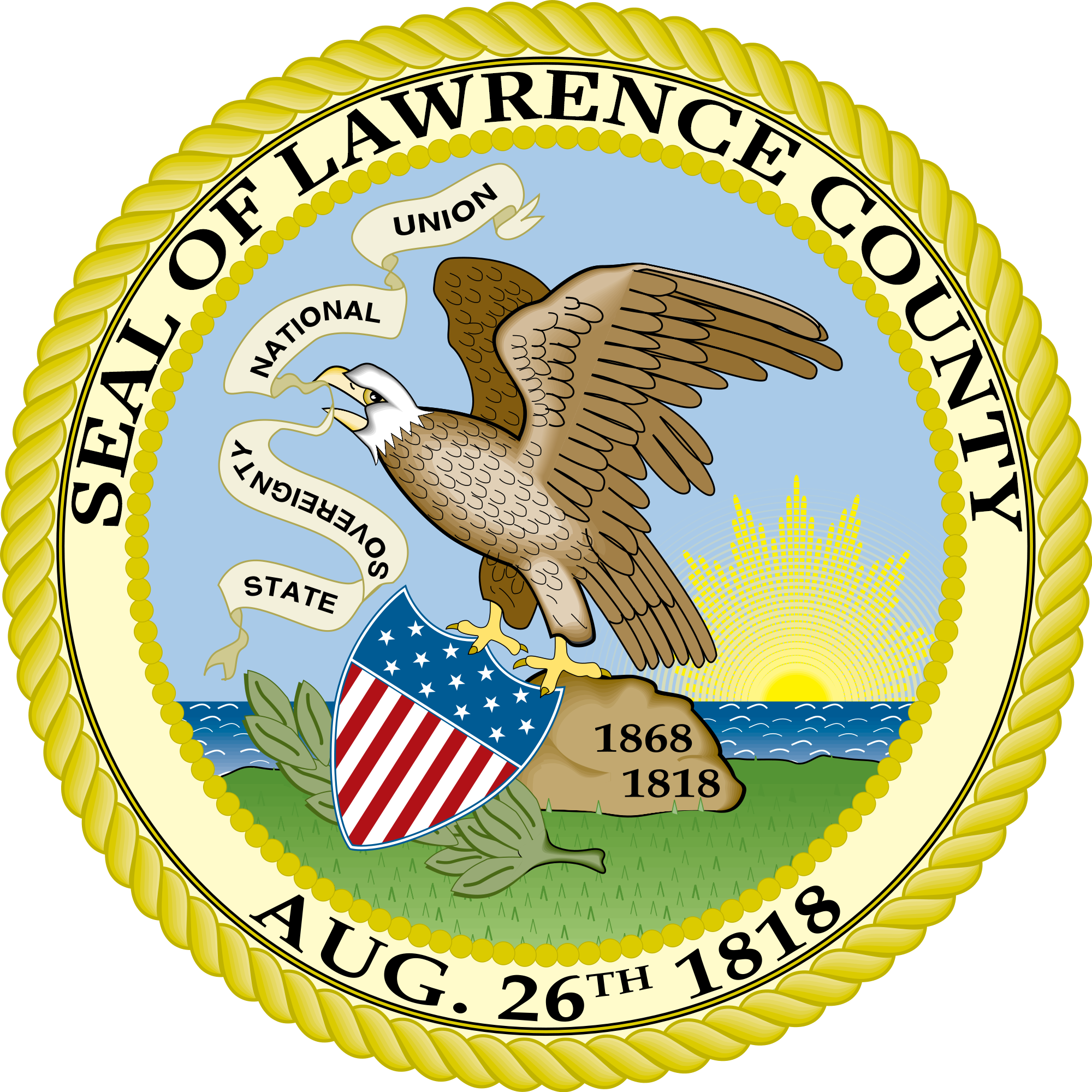 Lawrence County Health Department Services and Programs