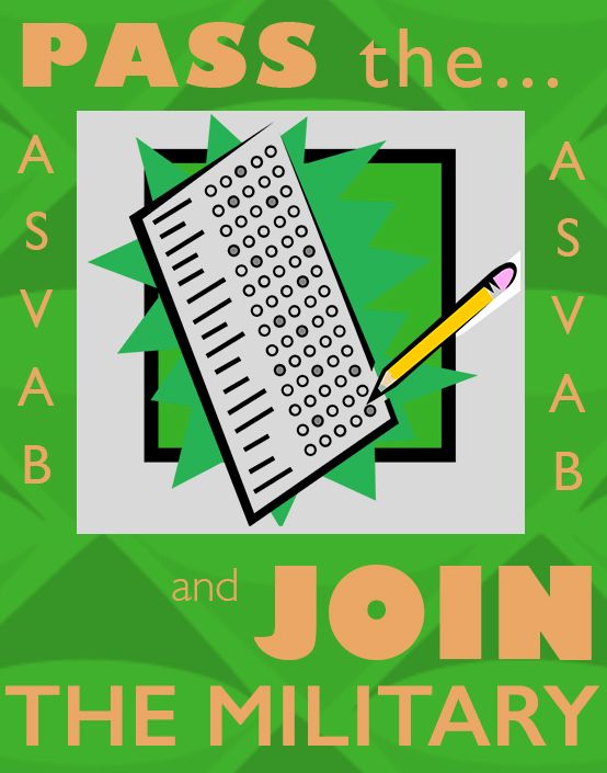 Learn More About The Asvab And What Your Testing Experience Will Be