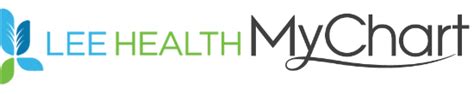 Lee Health Mychart Sign Up