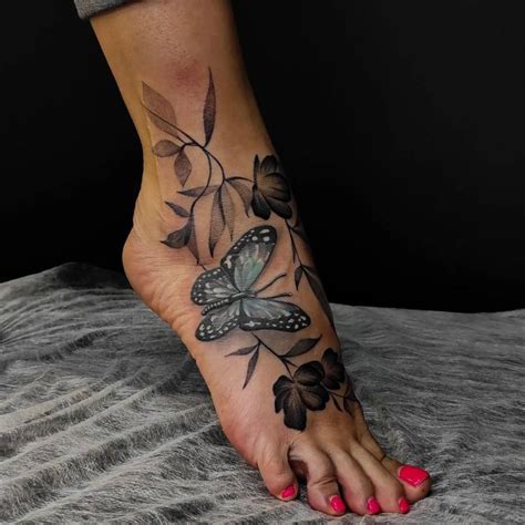 Leg Tattoos For Women 110 Best Designs Ideas For 2023 Ladylife