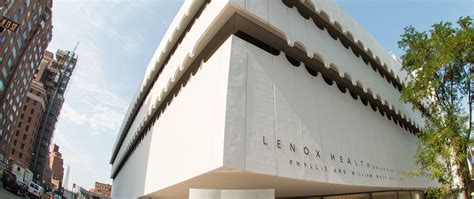 Lenox Health Greenwich Village: Top NYC Medical Care