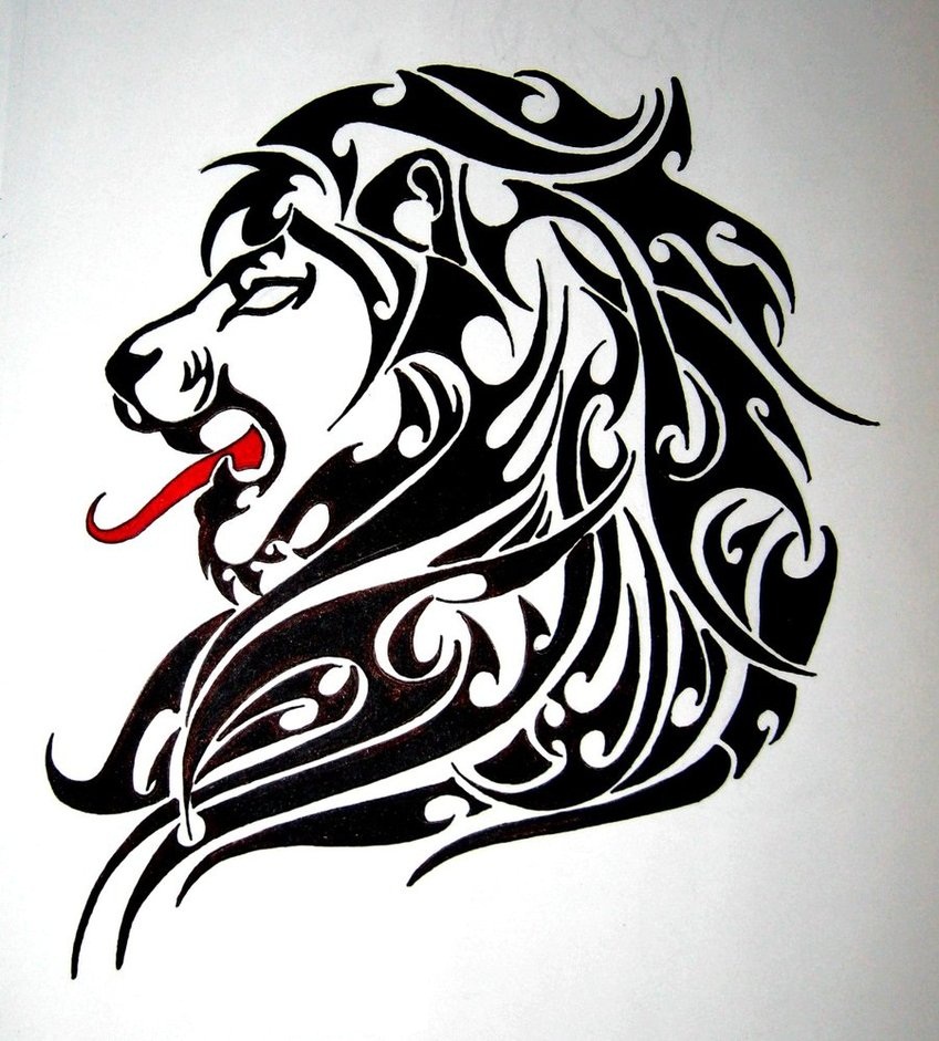 7 Cool Leo Tattoo Designs to Try