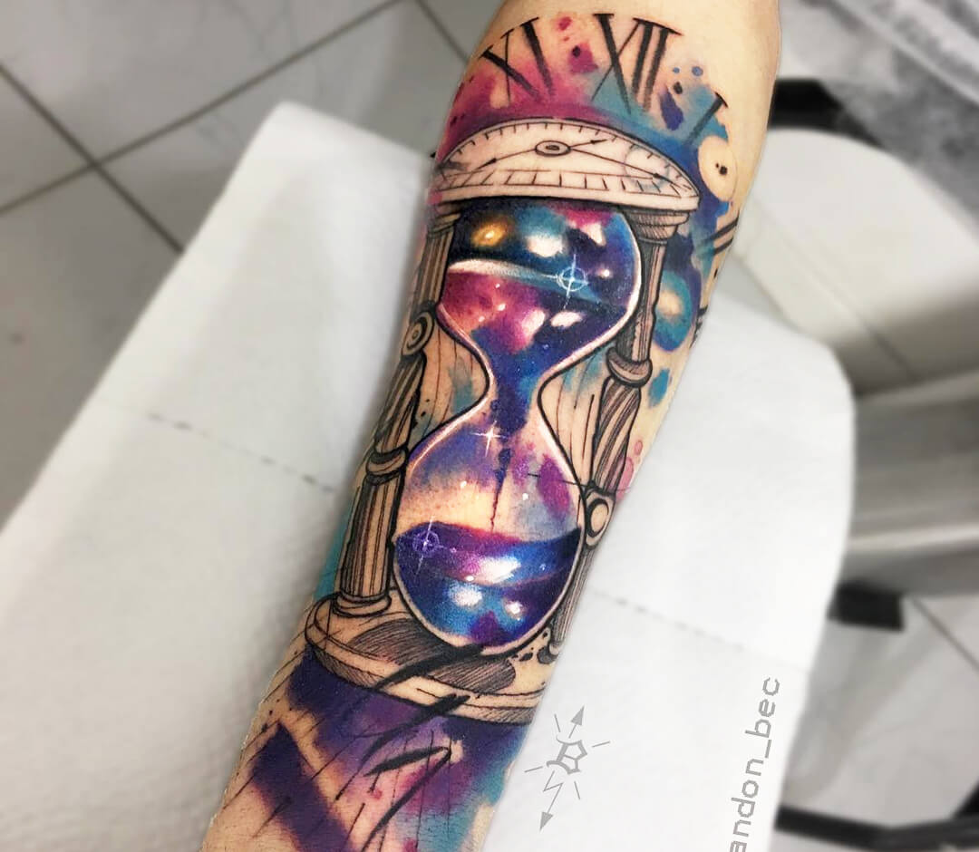 Les 31 Meilleures Images Du Tableau Sand Clock Tattoo Sur Pinterest