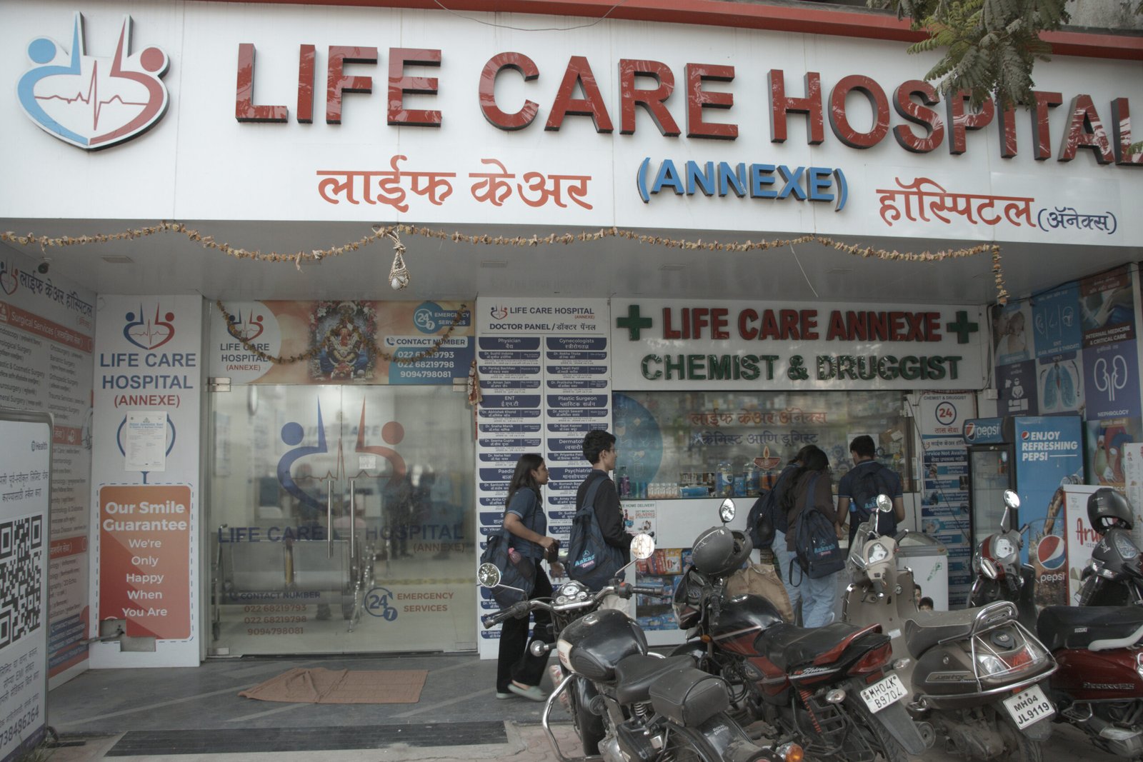 Life Care