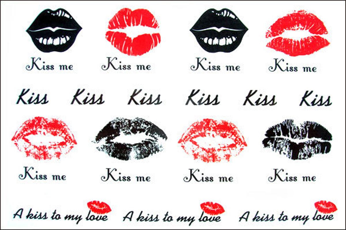 Lip Tattoo Best 24 Lip Tattoos Design Idea For Men And Women