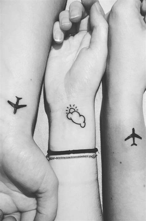 Small Tattoo Designs with Big Meaning