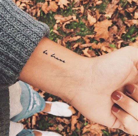 Little Wrist Tattoos: Tiny Designs with Big Meaning