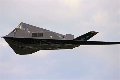 Lockheed Martin F 117 Nighthawk Price Specs Photo Gallery History