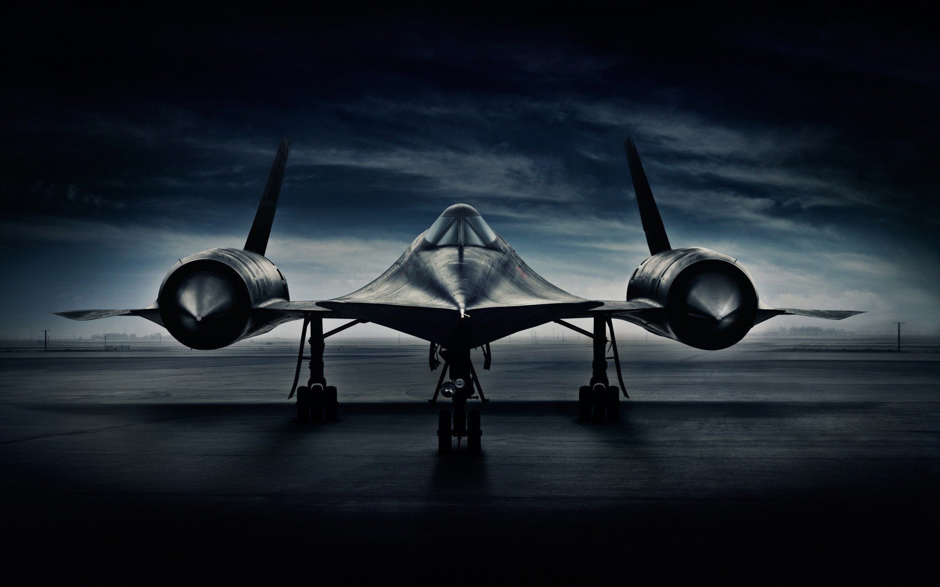 Unveiling the Lockheed Martin SR-72: The Future of Flight