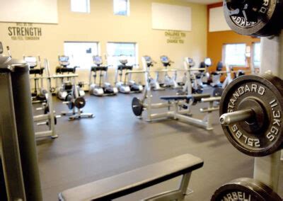 5 Ways Logan Health Fitness Center Boosts Your Health