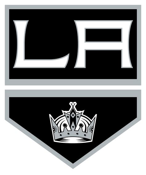 Los Angeles Kings Tattoo