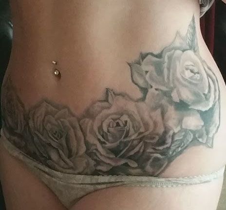 7 Tips for Lower Abdominal Tattoos