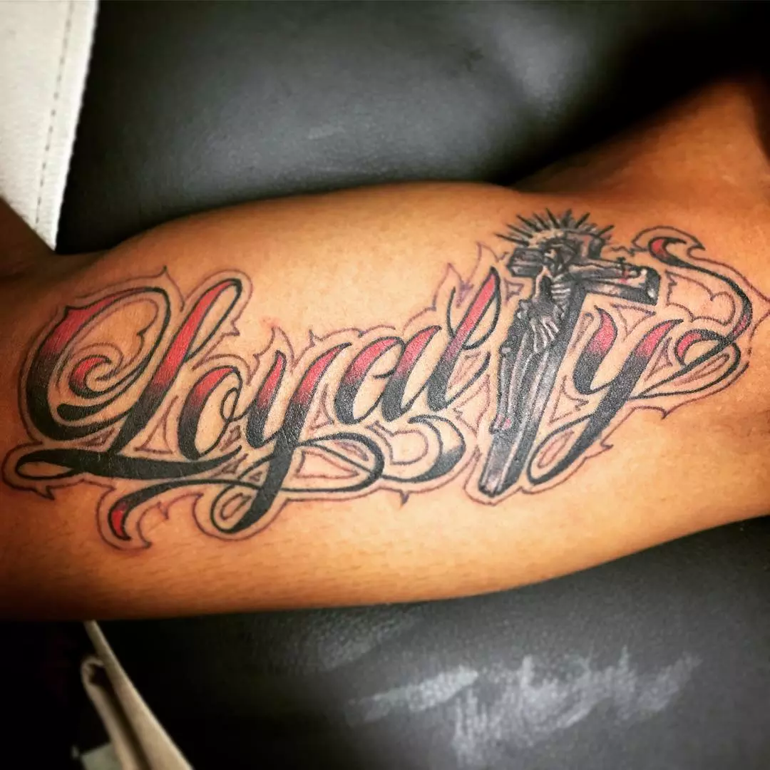 Loyal Ink: Tattoo Designs That Show Devotion Forever - Health Care