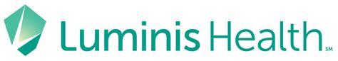 Luminis Health Logo