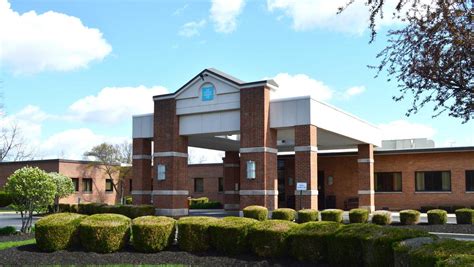 Madison Health Services in London, Ohio