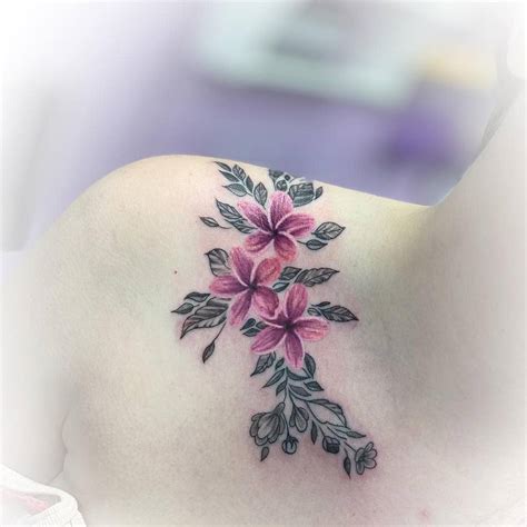 Magnolia Flower Tattoo Delicate Tattoos For Women Delicate Flower Tattoo Tattoos For Women