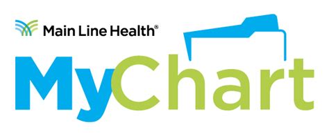 Main Line Health MyChart: Access Your Health Records