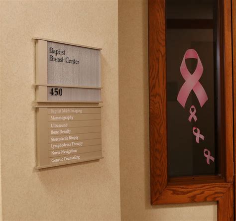 Mammograms San Antonio Diagnostic Imaging Baptist Health