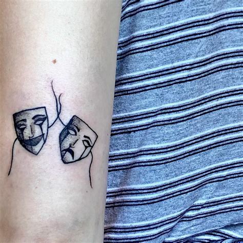 7 Powerful Manic Depression Tattoo Designs