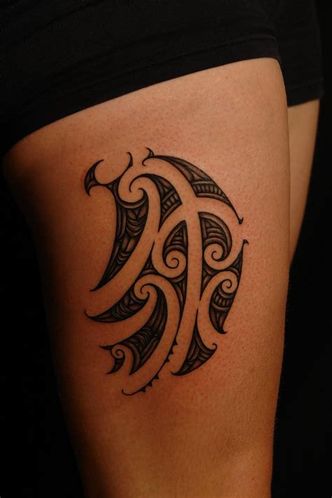 7 Maori Tattoo Designs to Inspire Your Ink