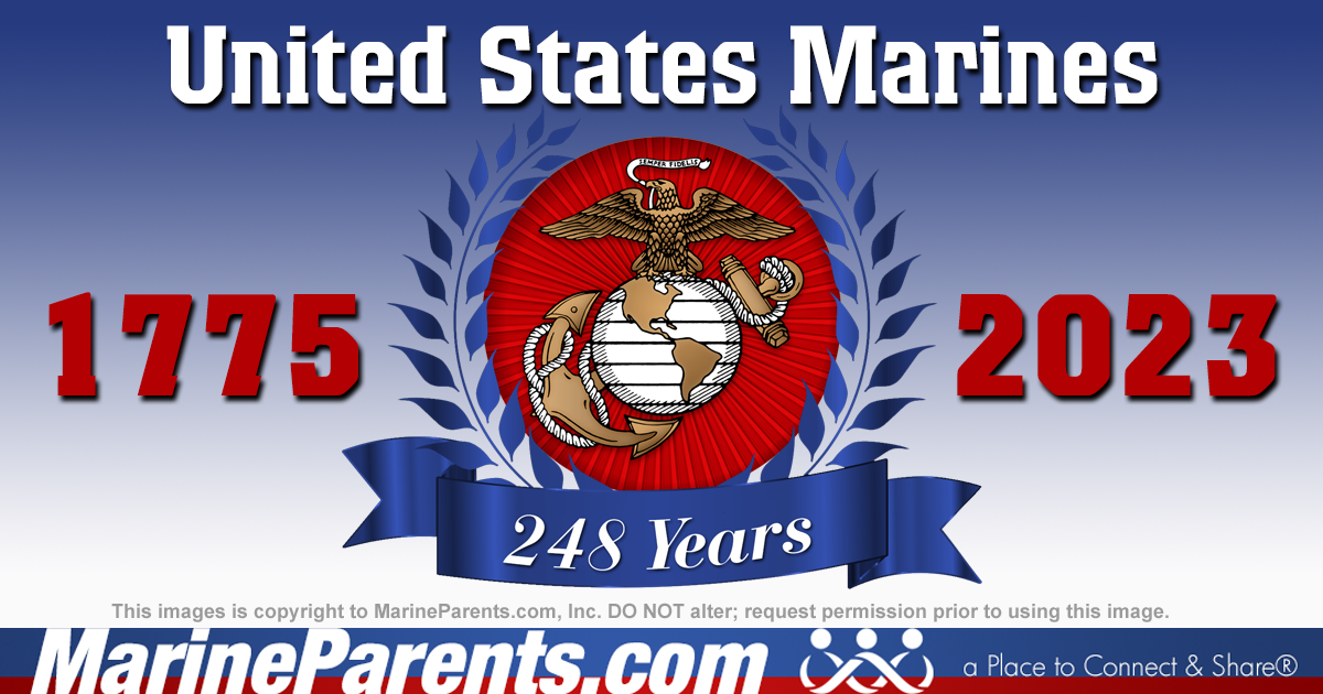 Marine Corps Birthday 2023 History Faqs Dates Activities And Facts