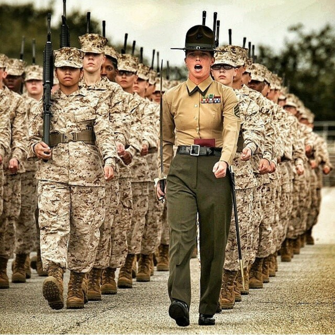 How Old to Join Marine Corps