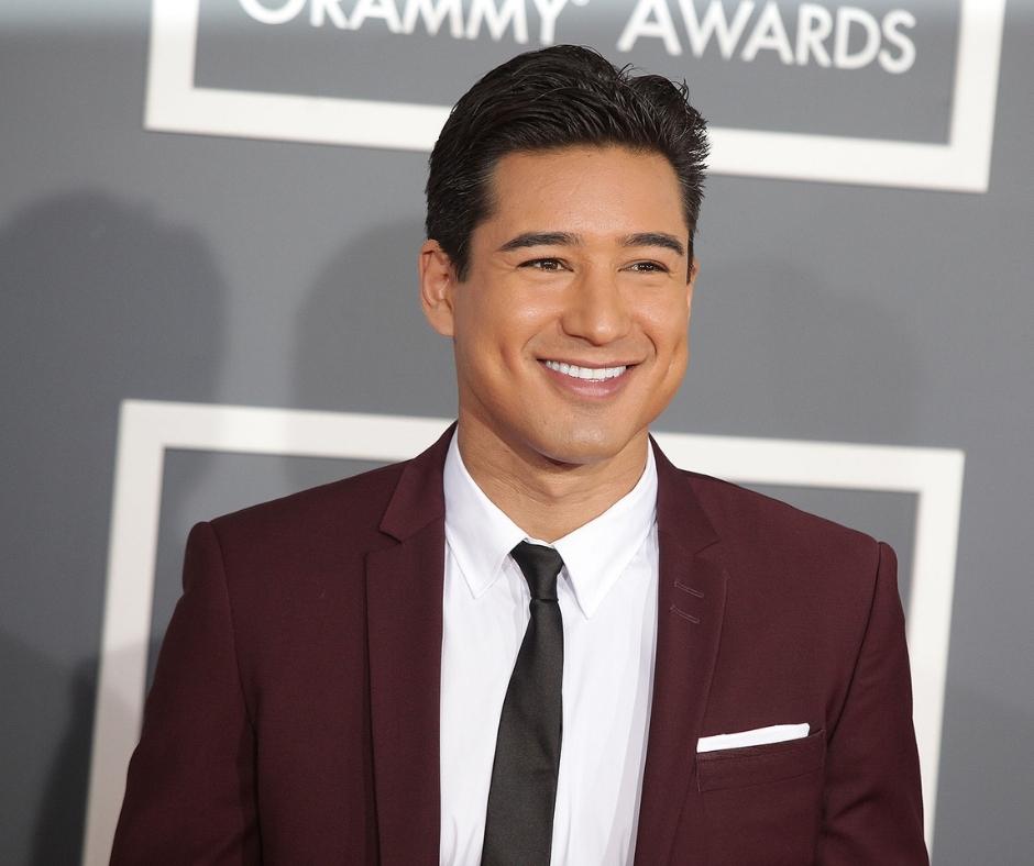 Mario Lopez Workout Routine Workoutinfoguru