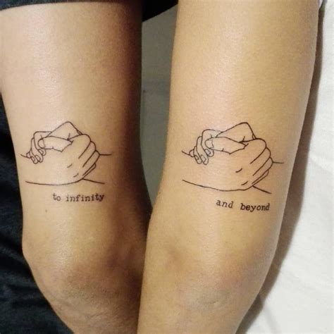 Matching Tattoo Ideas For Siblings Doumed Daftsex Hd